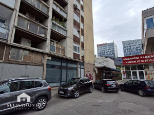 Poslovni prostor 258m2, Novo Sarajevo Kolodvorska - PRODAJA NAJAM photo 5