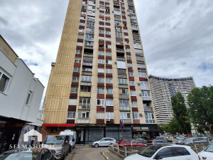 Commercial space 258m2, Novo Sarajevo Kolodvorska - SALE RENT