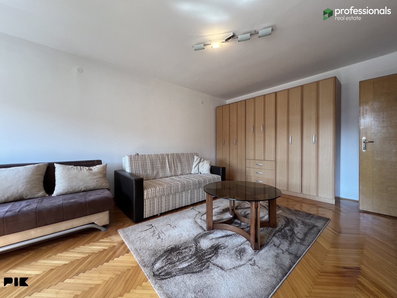 Stan Grbavica Novo Sarajevo 45 m2 3