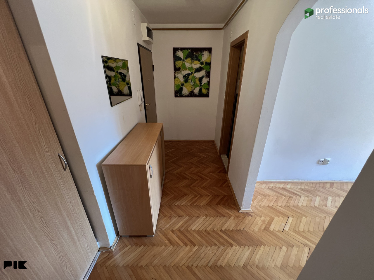 Stan Grbavica Novo Sarajevo 45 m2 6