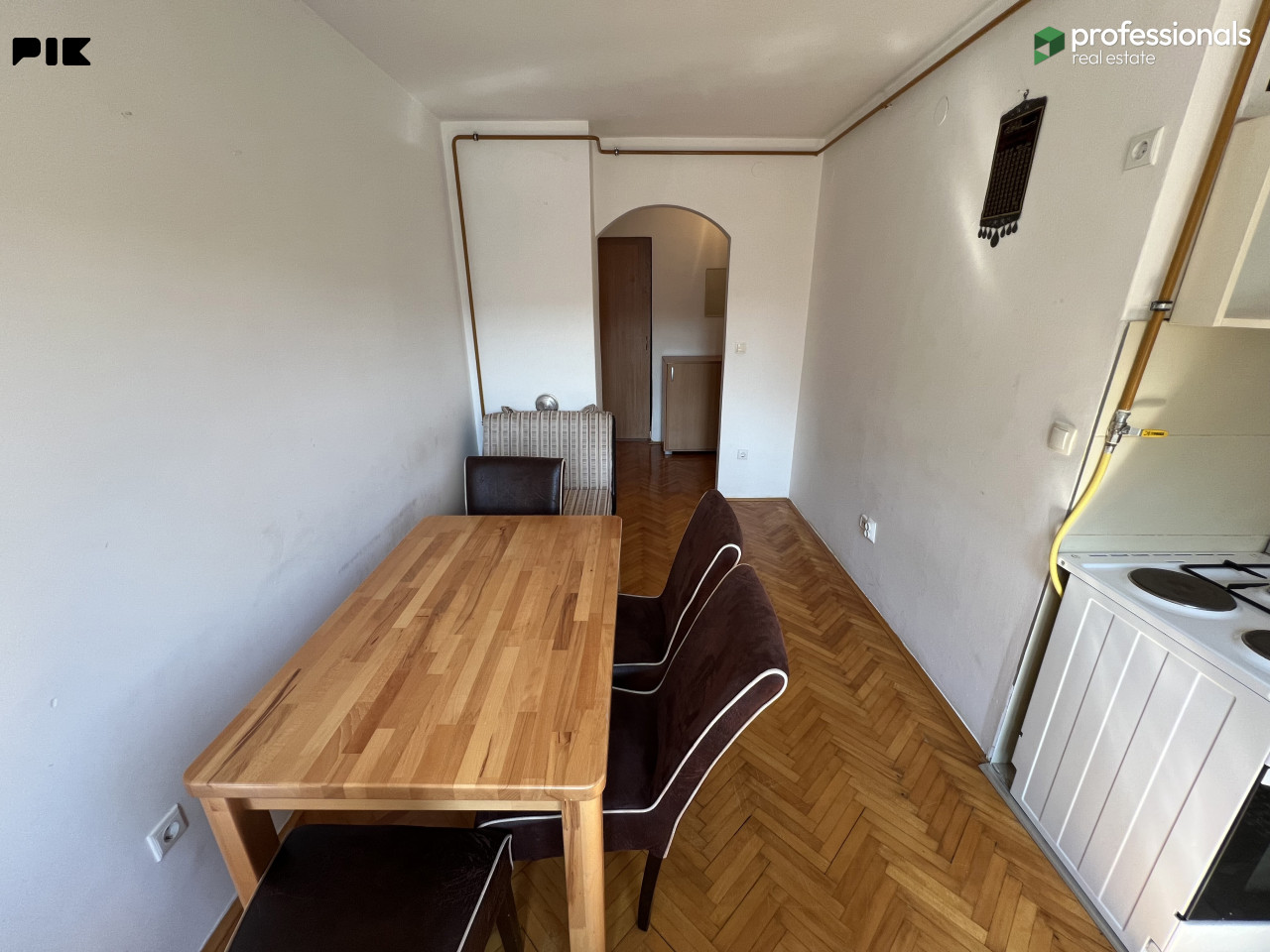 Stan Grbavica Novo Sarajevo 45 m2 9