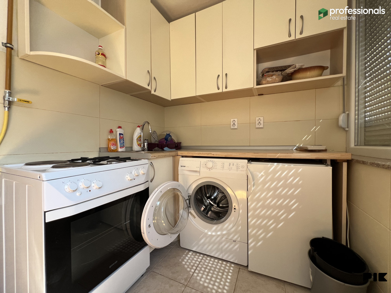 Stan Grbavica Novo Sarajevo 45 m2 11