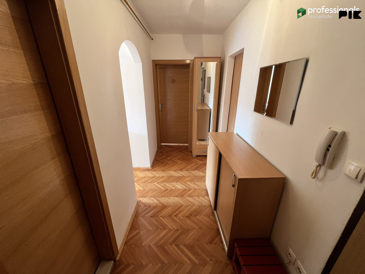 Stan Grbavica Novo Sarajevo 45 m2 13