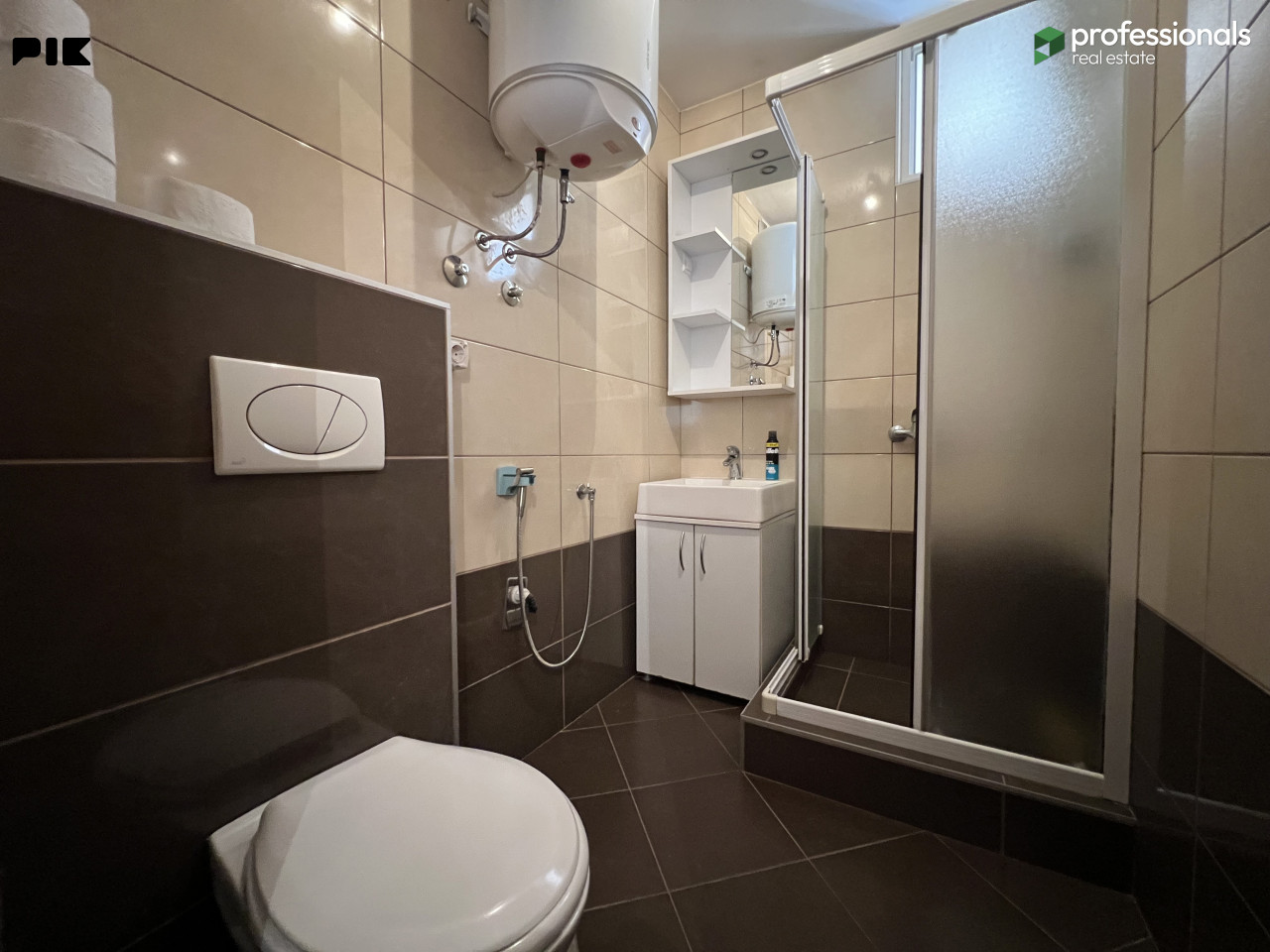 Stan Grbavica Novo Sarajevo 45 m2 14