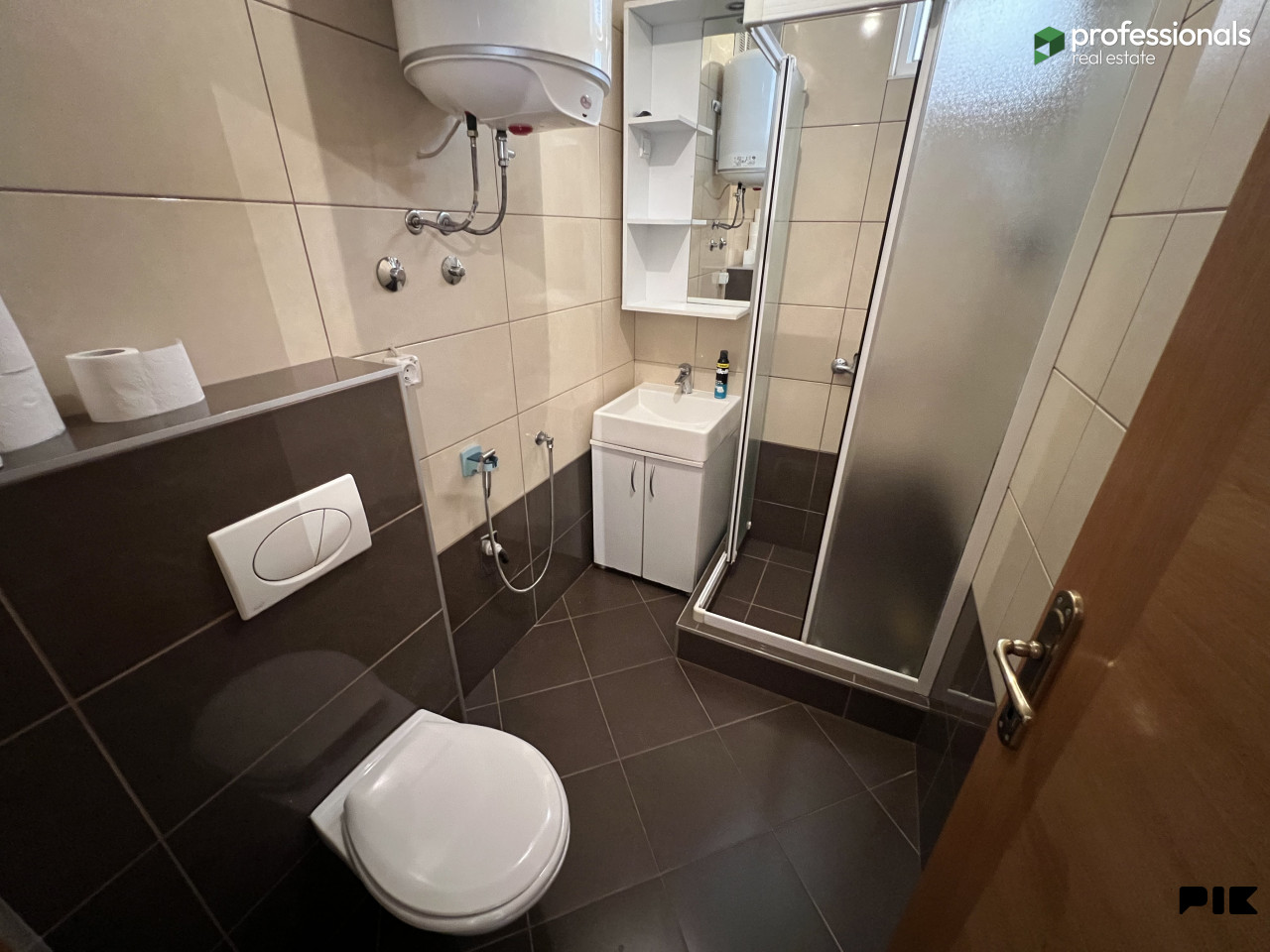 Stan Grbavica Novo Sarajevo 45 m2 15
