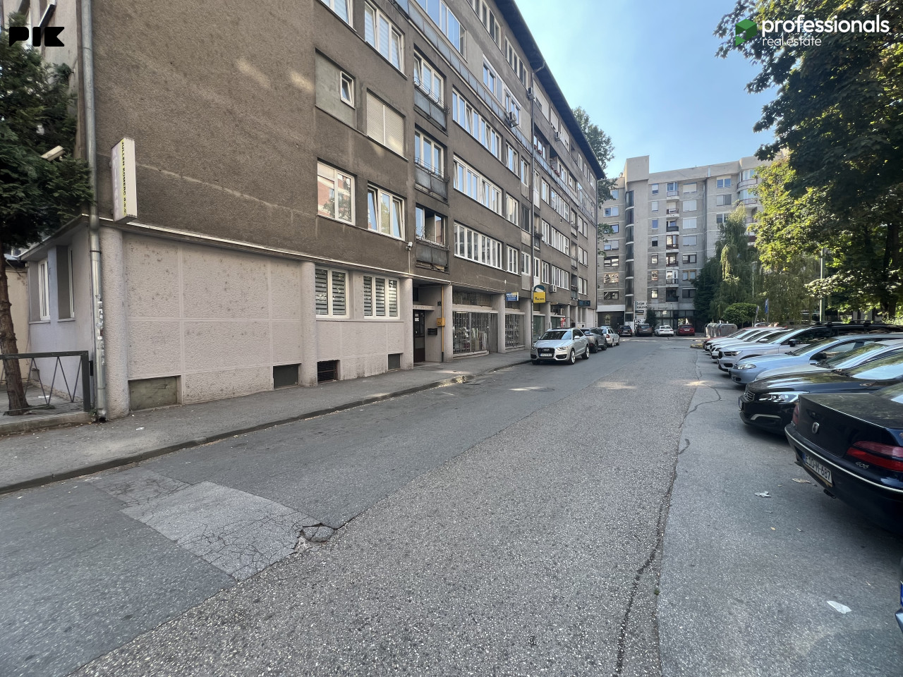 Stan Grbavica Novo Sarajevo 45 m2 18