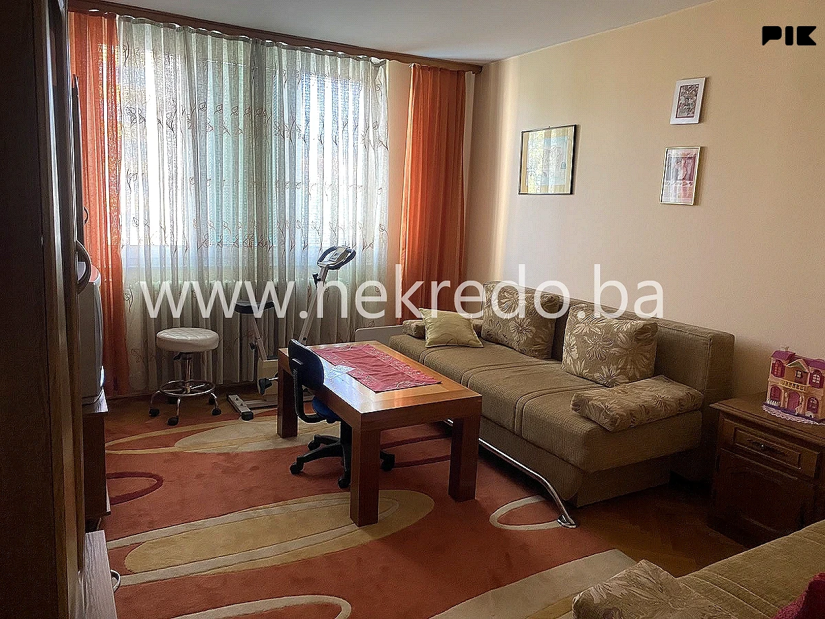 Stan Doboj 76m2 - Ćuprijska, Centar 02