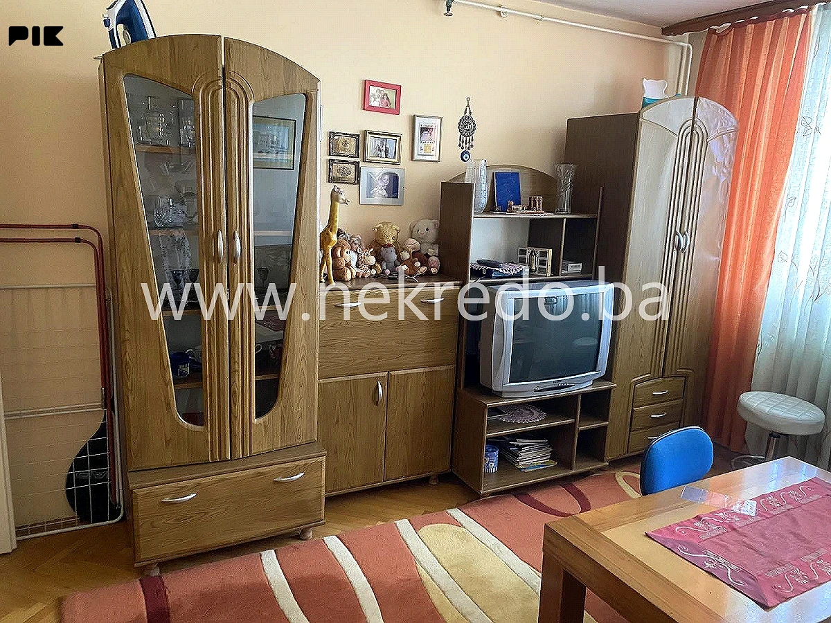 Stan Doboj 76m2 - Ćuprijska, Centar 02 3
