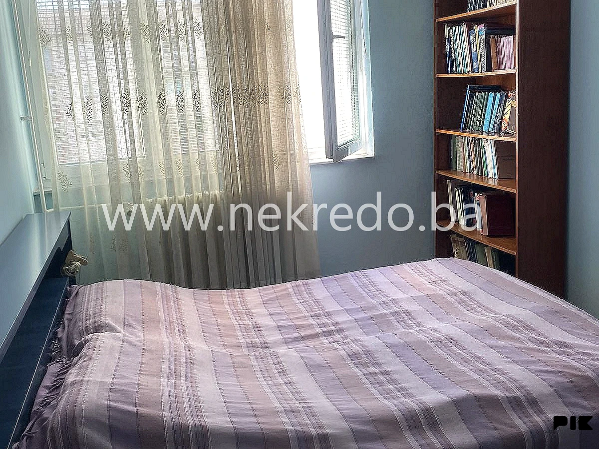 Stan Doboj 76m2 - Ćuprijska, Centar 02 6
