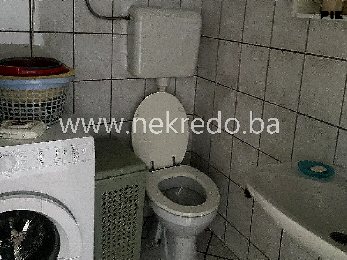 Stan Doboj 76m2 - Ćuprijska, Centar 02 7