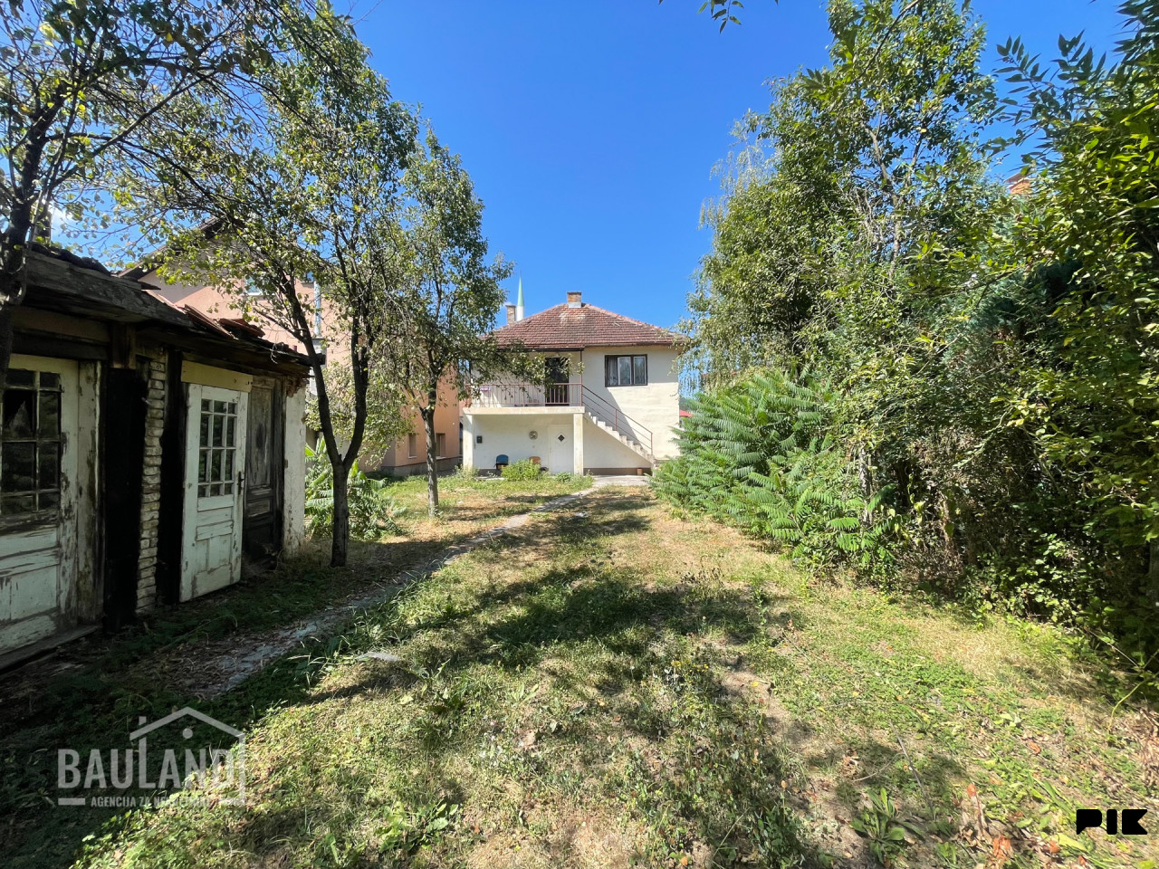 BAULAND/ Kuća s dva etažirana stana 104m2/ Tarčin, Hadžići 8