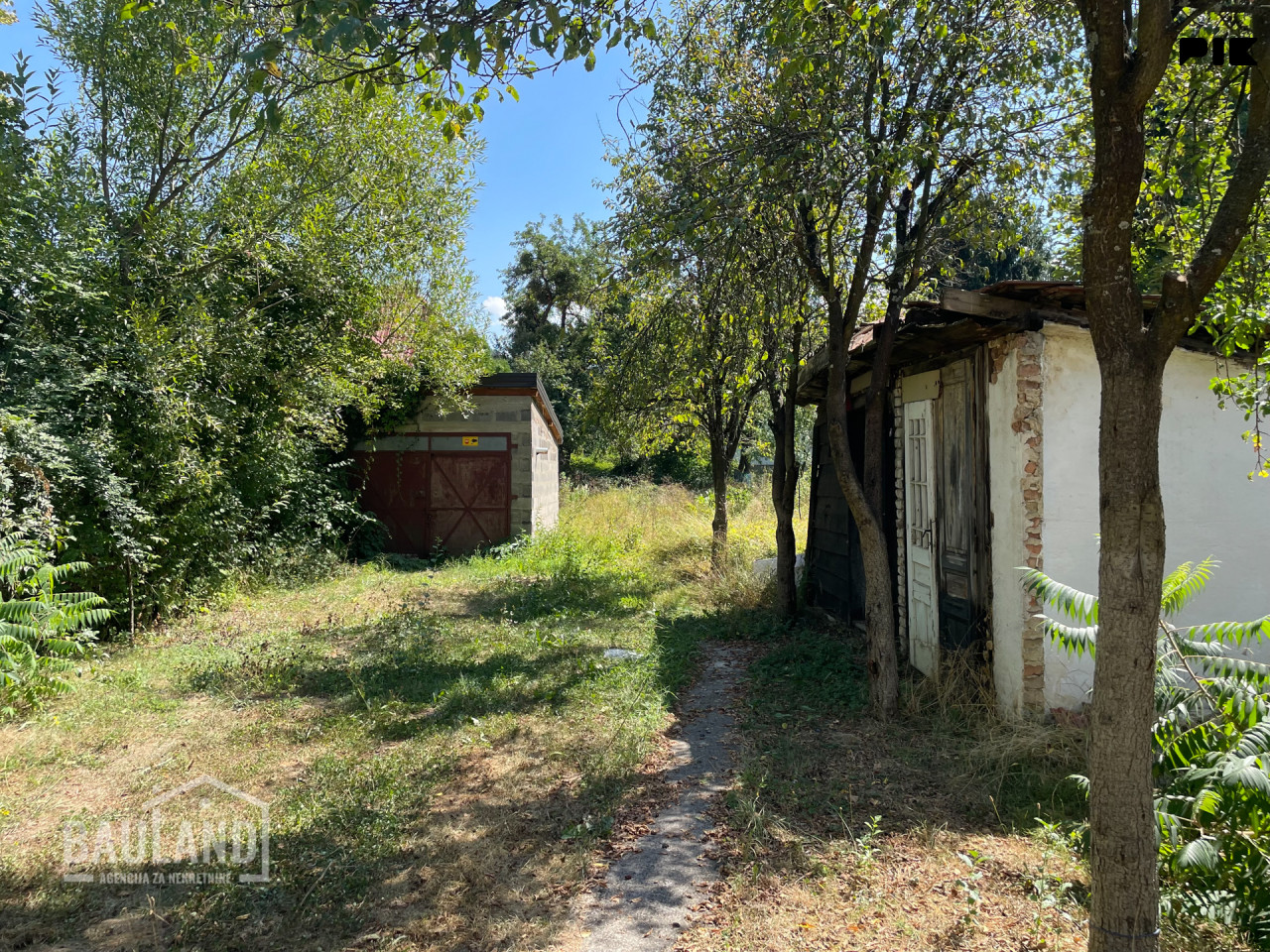 BAULAND/ Kuća s dva etažirana stana 104m2/ Tarčin, Hadžići 9