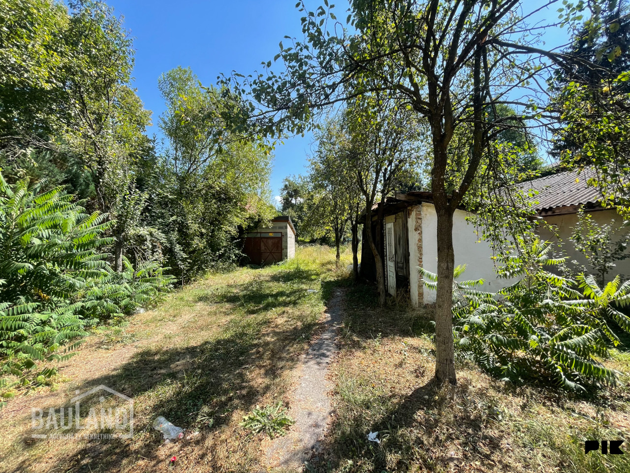 BAULAND/ Kuća s dva etažirana stana 104m2/ Tarčin, Hadžići 10