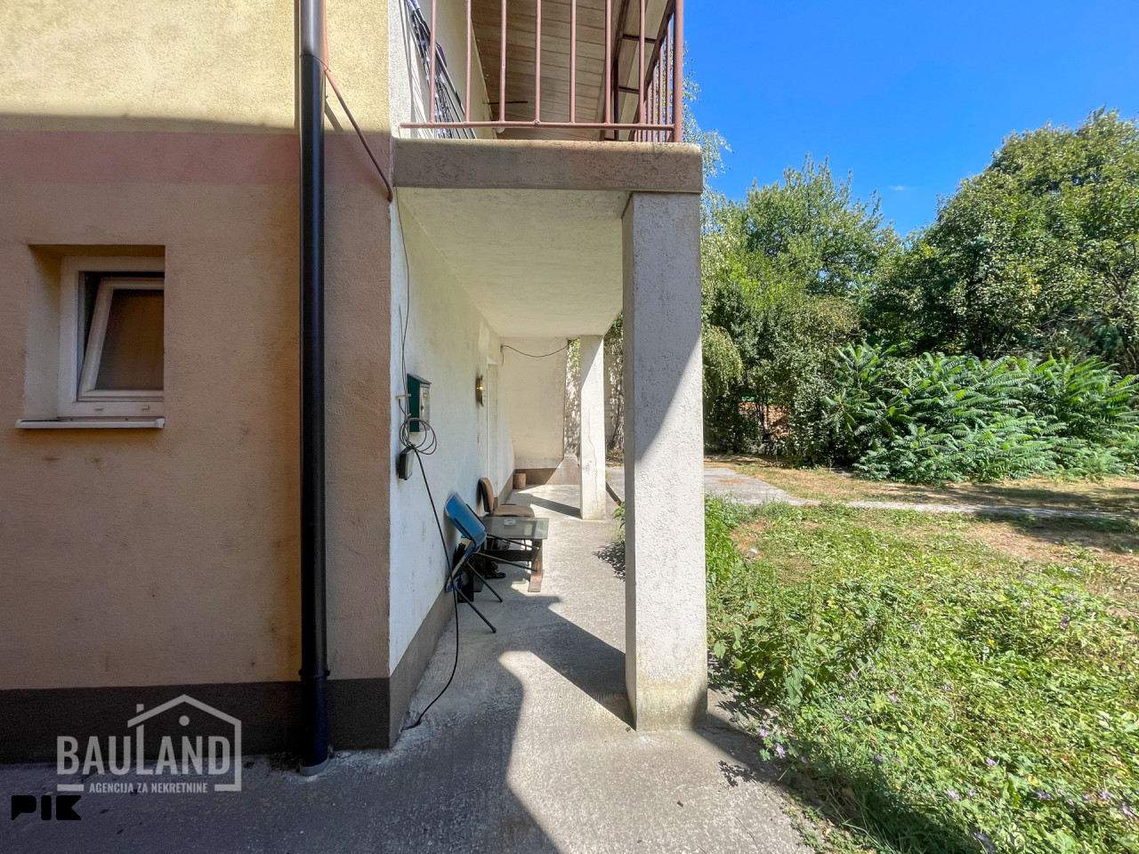 BAULAND/ Kuća s dva etažirana stana 104m2/ Tarčin, Hadžići 6