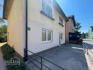 BAULAND/ Kuća s dva etažirana stana 104m2/ Tarčin, Hadžići photo 3