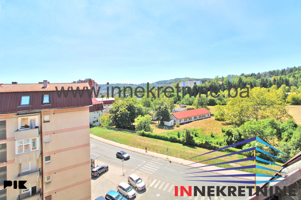 Lijep dvosoban stan površine 57 m2 u naselju Skojevska, Tuzla 17