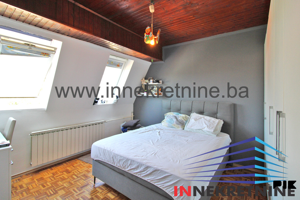 Lijep dvosoban stan površine 57 m2 u naselju Skojevska, Tuzla 9