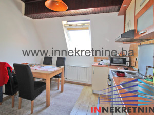 Lijep dvosoban stan površine 57 m2 u naselju Skojevska, Tuzla photo 5