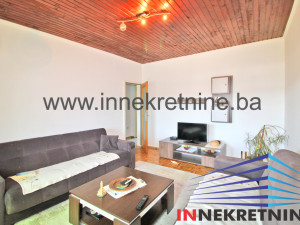 Lijep dvosoban stan površine 57 m2 u naselju Skojevska, Tuzla photo 4