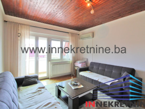 Lijep dvosoban stan površine 57 m2 u naselju Skojevska, Tuzla photo 2
