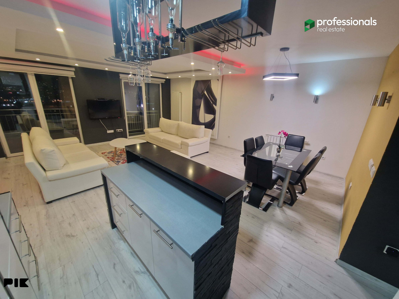 Stan Tibra Stup Ilidža Sarajevo 80 m2 8