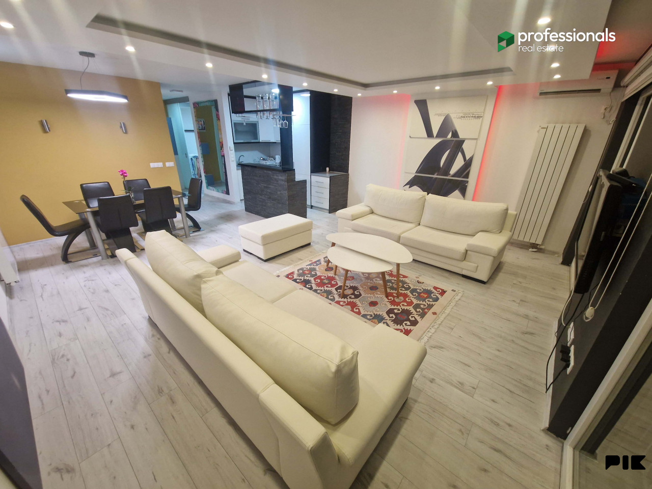 Stan Tibra Stup Ilidža Sarajevo 80 m2 2