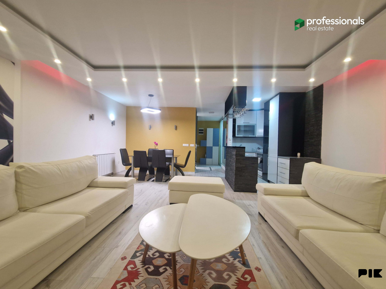 Stan Tibra Stup Ilidža Sarajevo 80 m2 5