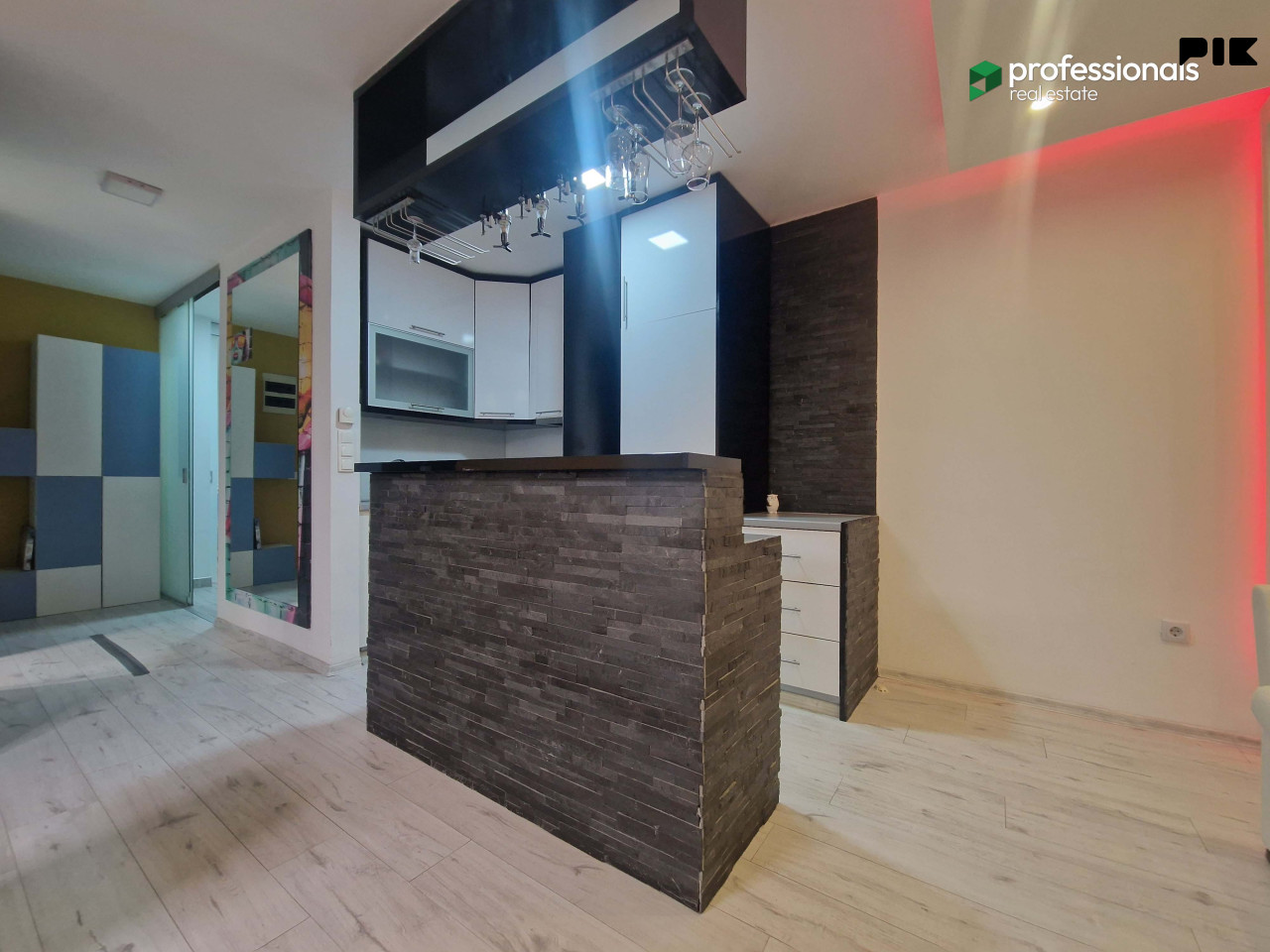 Stan Tibra Stup Ilidža Sarajevo 80 m2 13