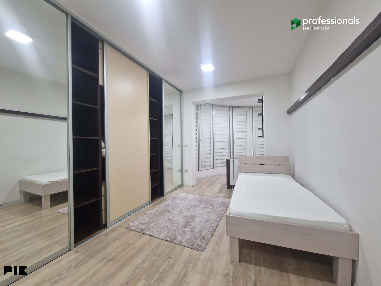 Stan Tibra Stup Ilidža Sarajevo 80 m2 17