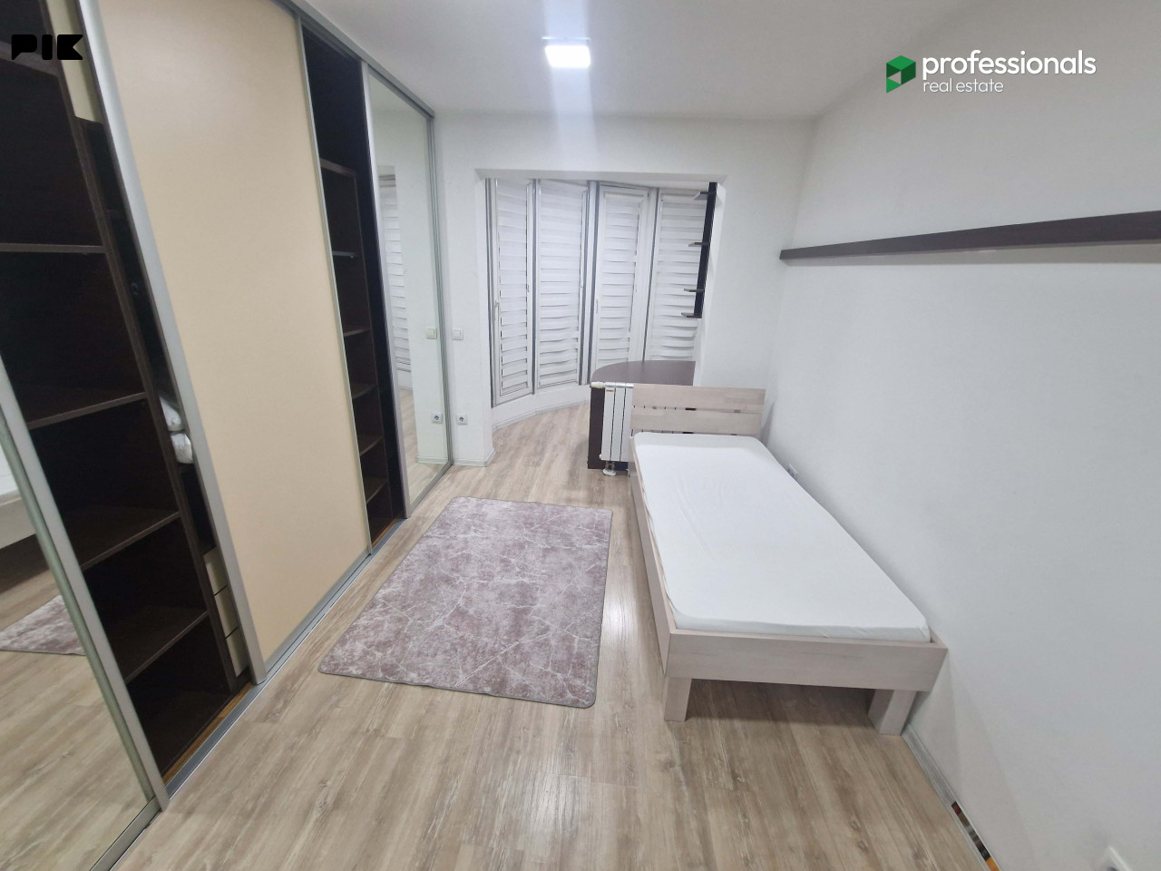 Stan Tibra Stup Ilidža Sarajevo 80 m2 20