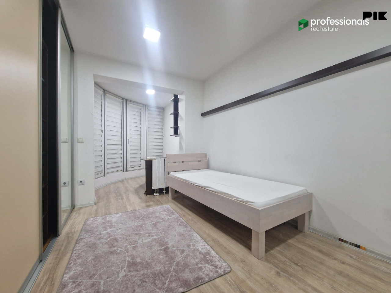Stan Tibra Stup Ilidža Sarajevo 80 m2 21