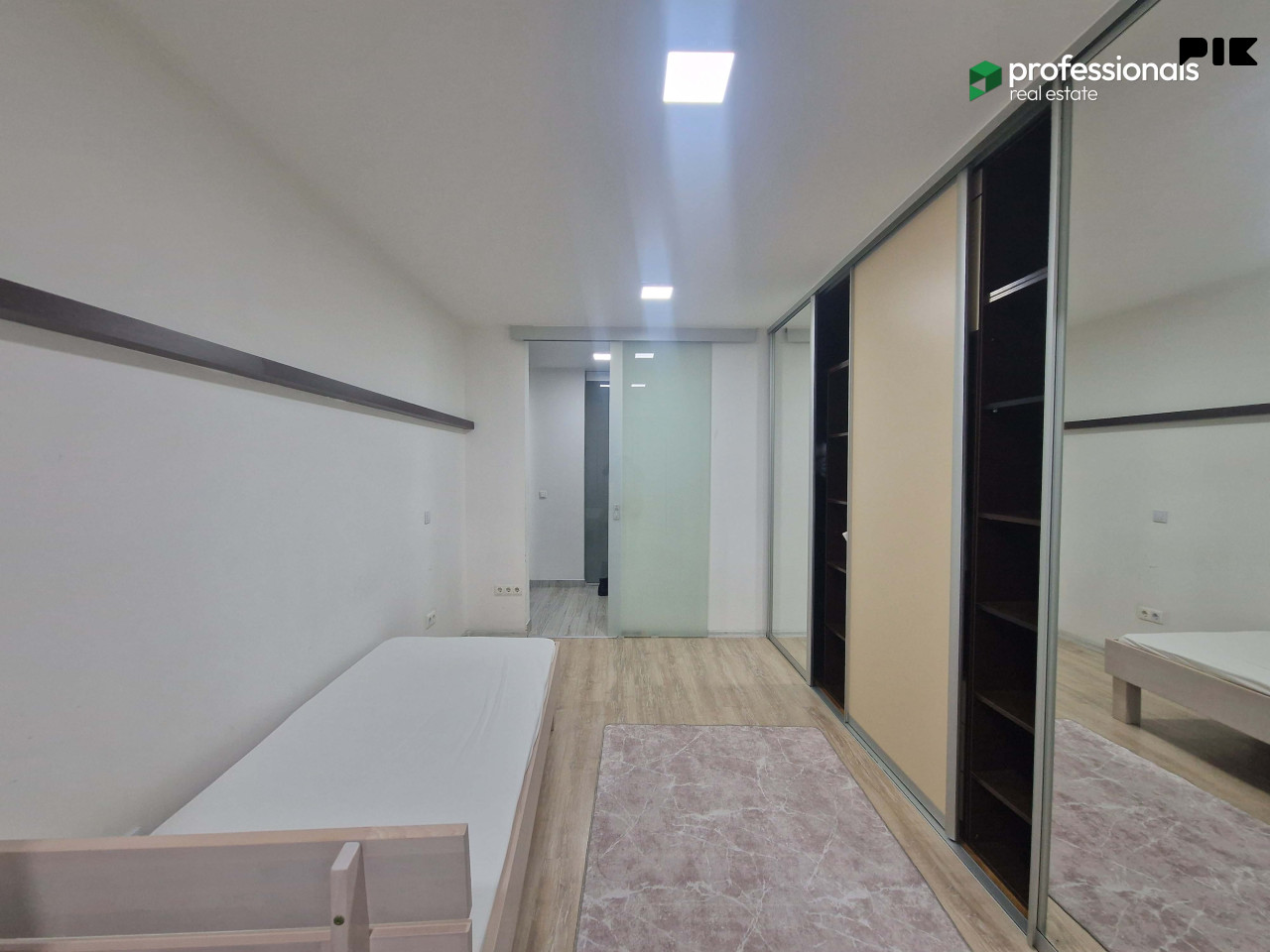 Stan Tibra Stup Ilidža Sarajevo 80 m2 22