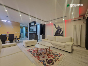 Stan Tibra Stup Ilidža Sarajevo 80 m2 photo 4