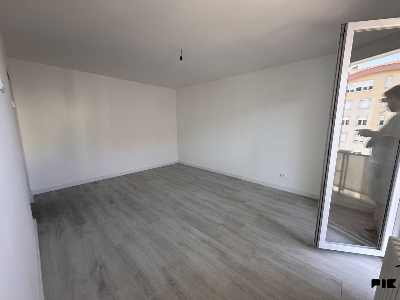 NA PRODAJU renoviran dvosoban stan Borik, Banja Luka 3