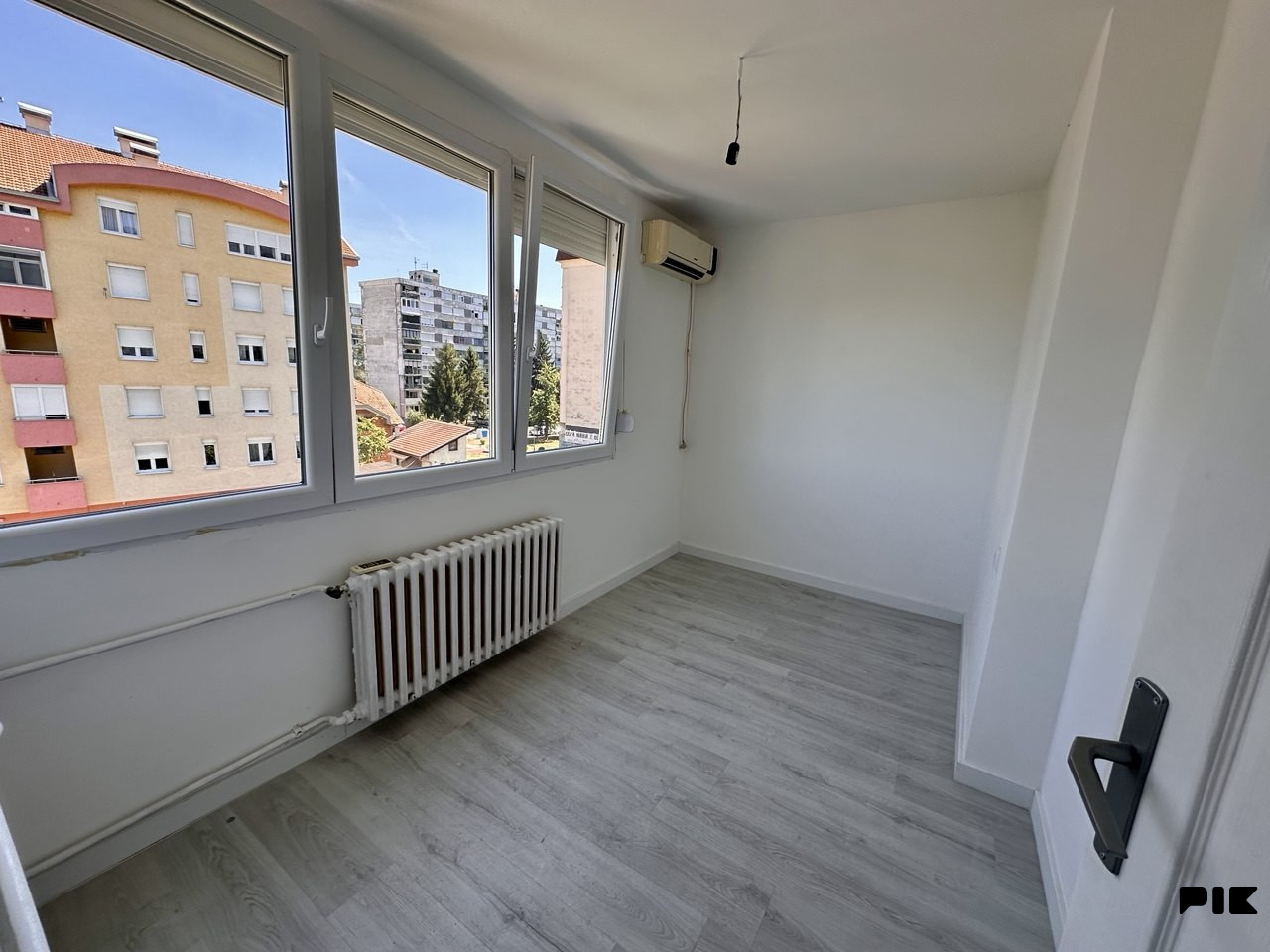 FOR SALE renovated two-room apartment Borik, Banja Luka