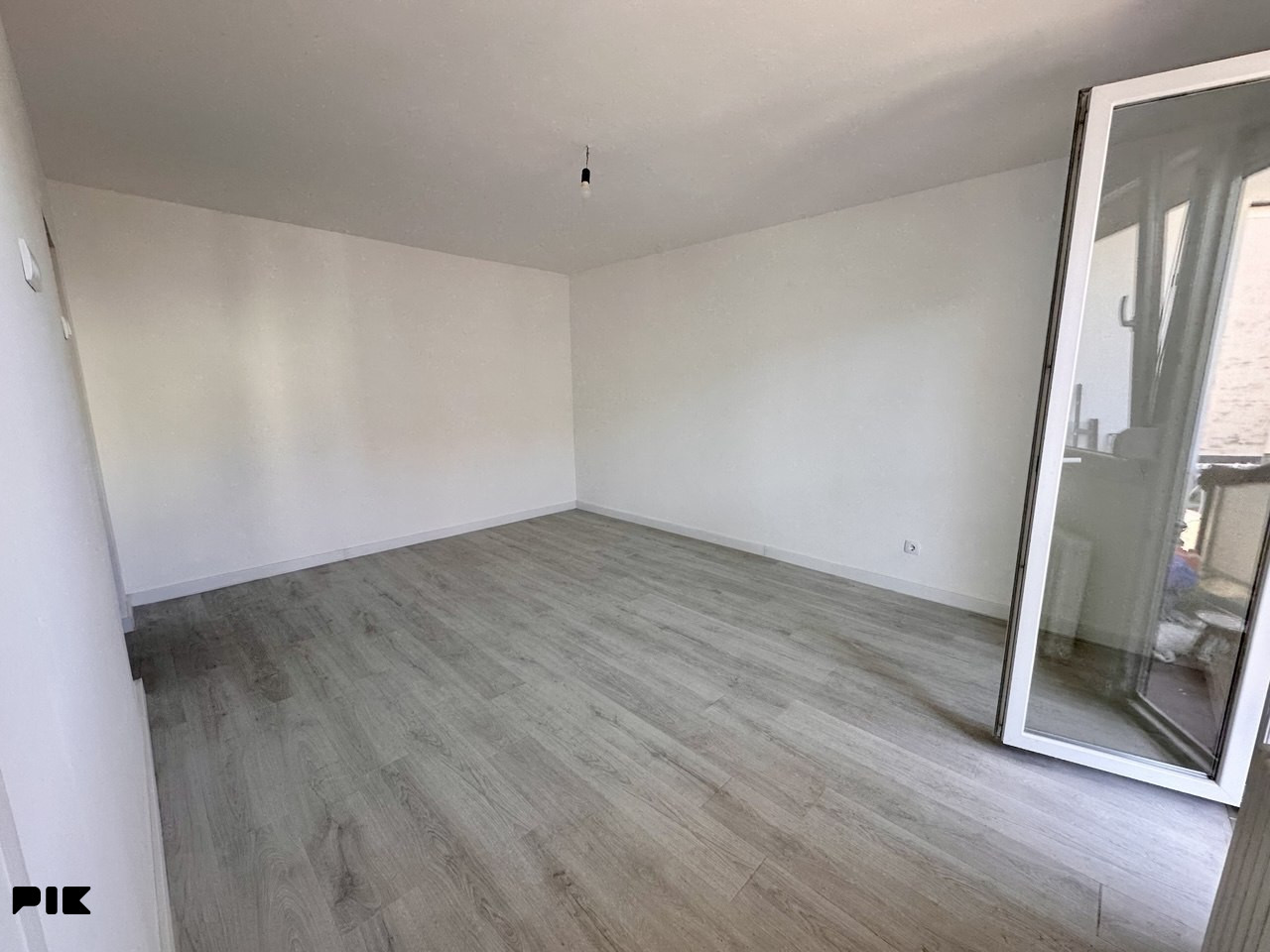 NA PRODAJU renoviran dvosoban stan Borik, Banja Luka 6