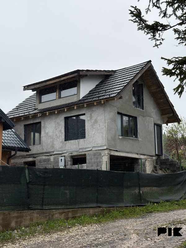 Vikendica Ponijeri Kakanj