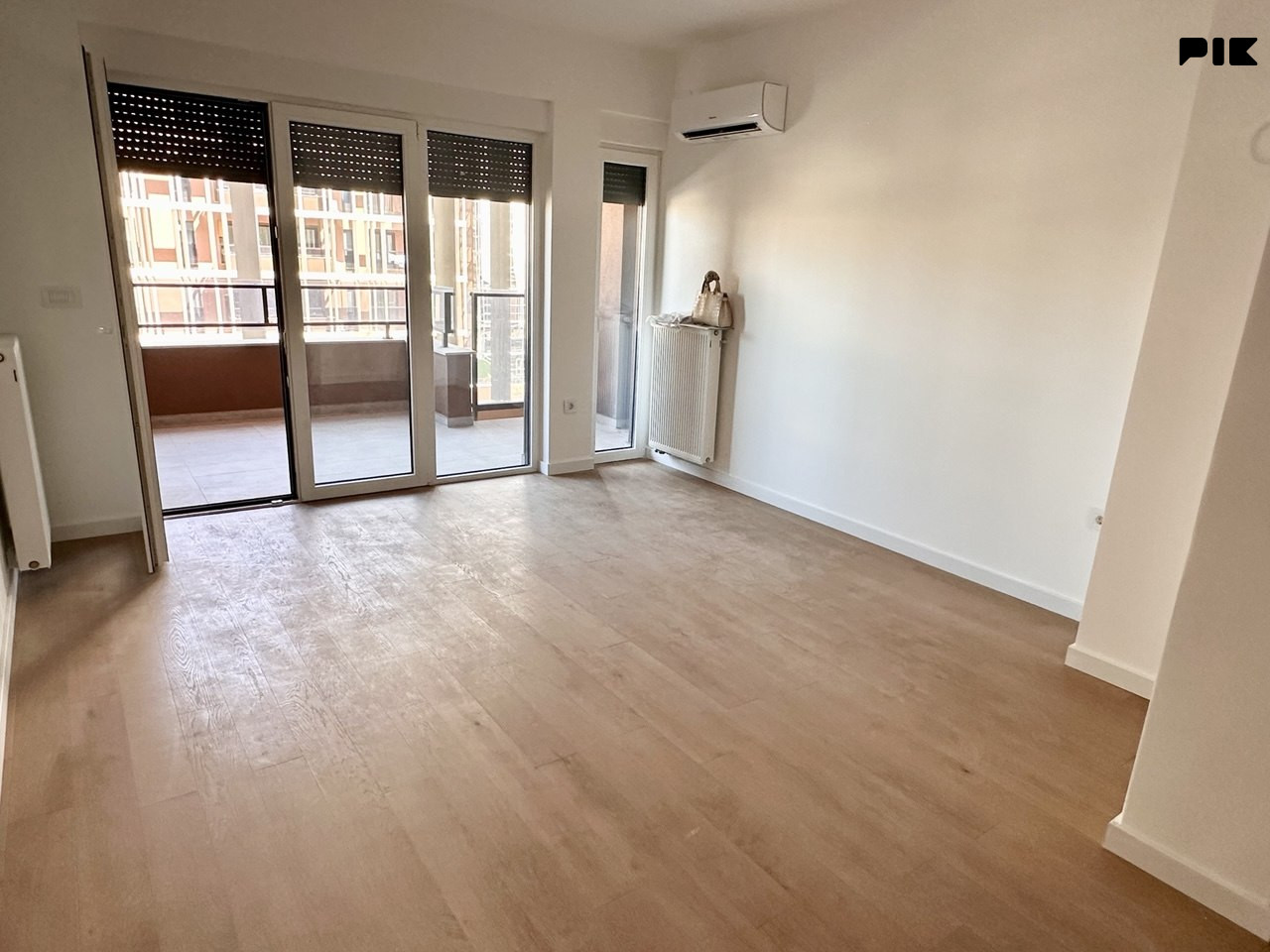 Three-bedroom apartment, 74.5 m2 for sale in Palata Centar Banja Luka