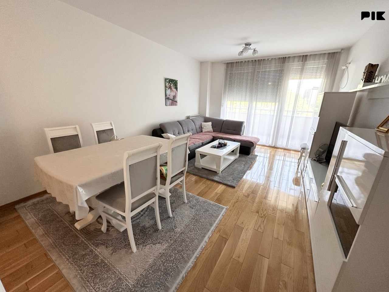 Izdaje se trosoban stan sa garažom Kočićev vijenac, Banja Luka 3