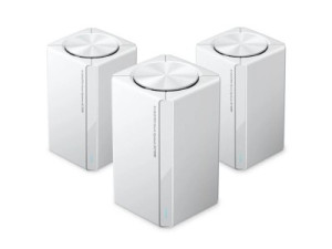 Xiaomi Mesh sistem AC1200 mrezni sustav EU (3 pack)