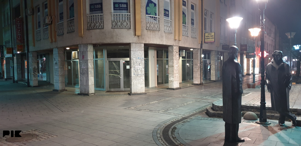 Commercial Space Tuzla