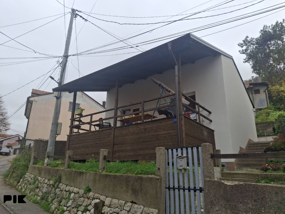 Kuća Tuzla