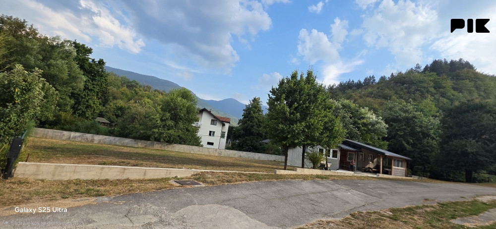 Vikendica Hadžići