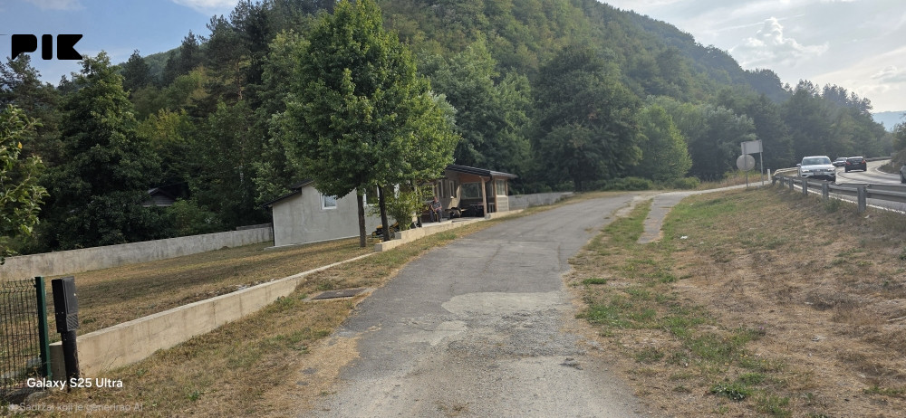 Vikendica Hadžići 2