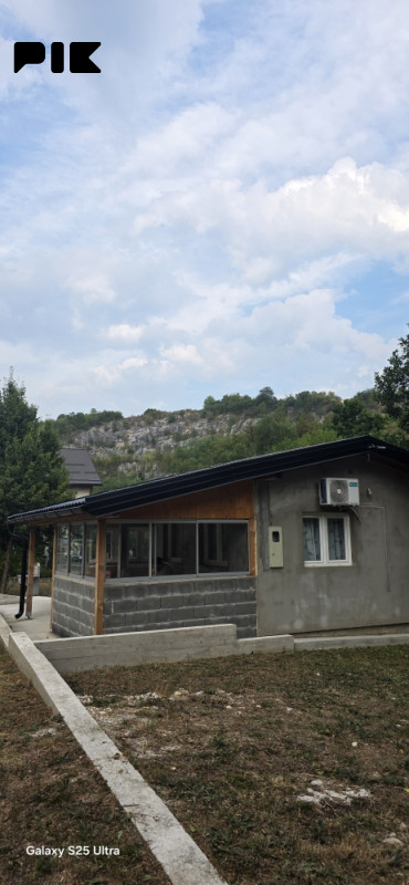 Vikendica Hadžići 9
