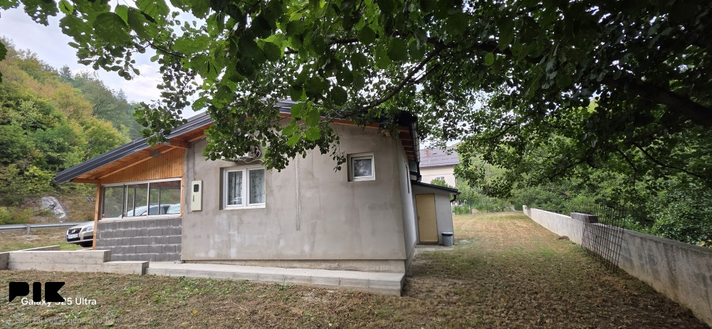Vikendica Hadžići 22