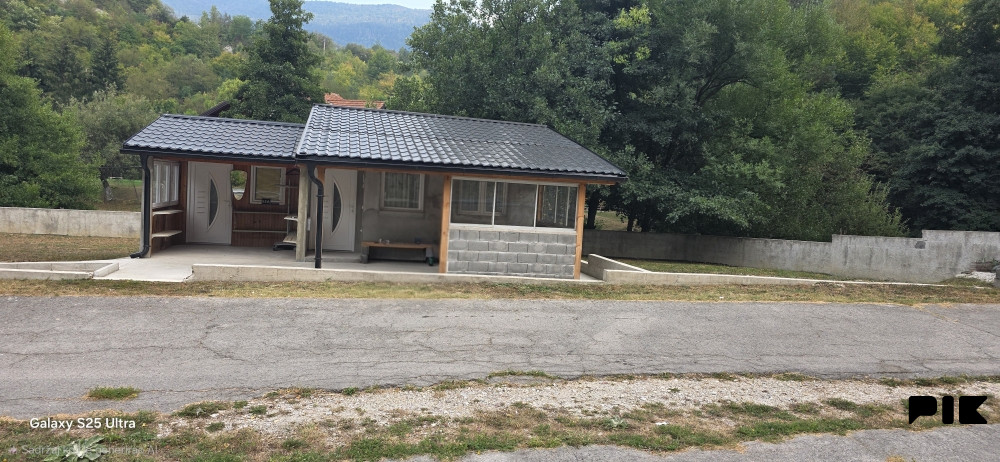 Vikendica Hadžići 14