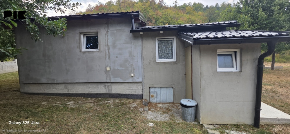 Vikendica Hadžići 21
