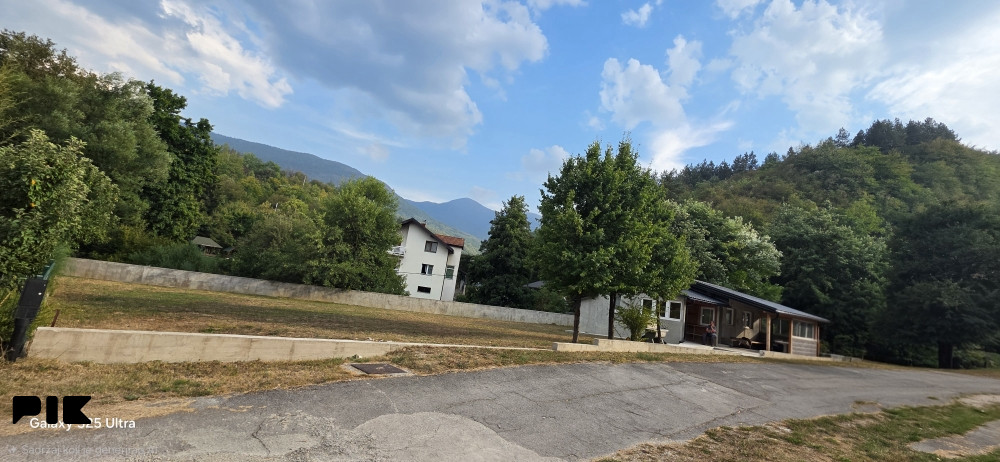 Vikendica Hadžići 18