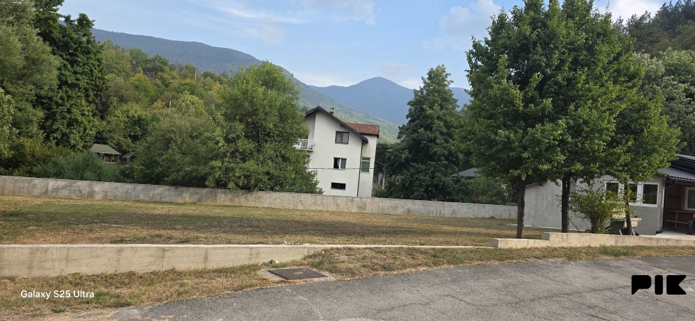 Vikendica Hadžići 24